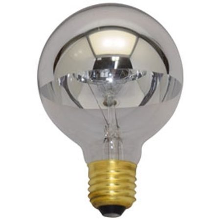 ILC Replacement for Sylvania 150p25/2sb 120v replacement light bulb lamp 150P25/2SB 120V SYLVANIA